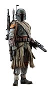 Star Wars Mythos akční figurka 1/6 Boba Fett 30 cm