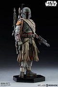 Star Wars Mythos akční figurka 1/6 Boba Fett 30 cm