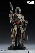 Star Wars Mythos akční figurka 1/6 Boba Fett 30 cm