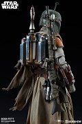 Star Wars Mythos akční figurka 1/6 Boba Fett 30 cm