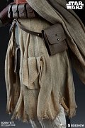 Star Wars Mythos akční figurka 1/6 Boba Fett 30 cm