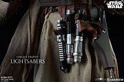 Star Wars Mythos akční figurka 1/6 Boba Fett 30 cm