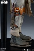 Star Wars Mythos akční figurka 1/6 Boba Fett 30 cm