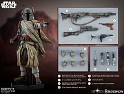 Star Wars Mythos akční figurka 1/6 Boba Fett 30 cm