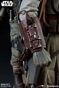 Star Wars Mythos akční figurka 1/6 Boba Fett 30 cm