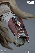 Star Wars Mythos akční figurka 1/6 Boba Fett 30 cm
