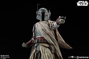 Star Wars Mythos akční figurka 1/6 Boba Fett 30 cm