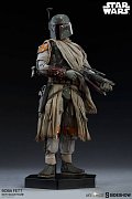 Star Wars Mythos akční figurka 1/6 Boba Fett 30 cm