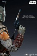 Star Wars Mythos akční figurka 1/6 Boba Fett 30 cm