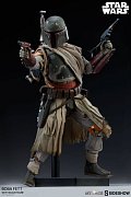 Star Wars Mythos akční figurka 1/6 Boba Fett 30 cm