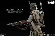 Star Wars Mythos akční figurka 1/6 Boba Fett 30 cm