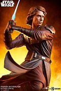 Socha Star Wars Mythos Anakin Skywalker 53 cm