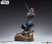 Socha Star Wars Mythos Anakin Skywalker 53 cm