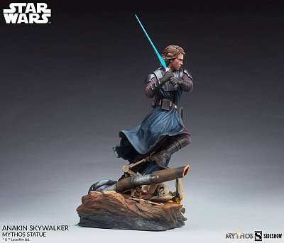 Socha Star Wars Mythos Anakin Skywalker 53 cm