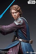 Socha Star Wars Mythos Anakin Skywalker 53 cm