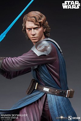 Socha Star Wars Mythos Anakin Skywalker 53 cm