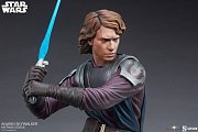Socha Star Wars Mythos Anakin Skywalker 53 cm