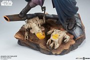 Socha Star Wars Mythos Anakin Skywalker 53 cm