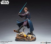 Socha Star Wars Mythos Anakin Skywalker 53 cm
