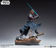 Socha Star Wars Mythos Anakin Skywalker 53 cm