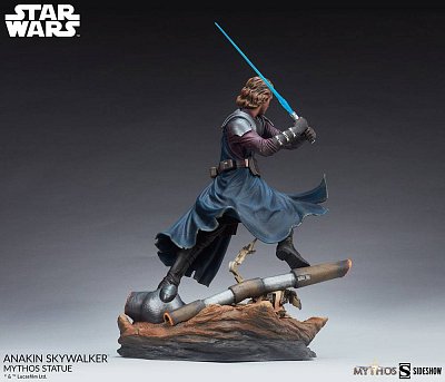 Socha Star Wars Mythos Anakin Skywalker 53 cm