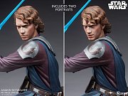 Socha Star Wars Mythos Anakin Skywalker 53 cm