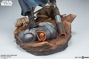 Socha Star Wars Mythos Anakin Skywalker 53 cm