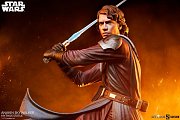 Socha Star Wars Mythos Anakin Skywalker 53 cm
