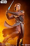 Socha Star Wars Mythos Anakin Skywalker 53 cm