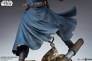 Socha Star Wars Mythos Anakin Skywalker 53 cm