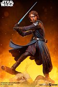 Socha Star Wars Mythos Anakin Skywalker 53 cm