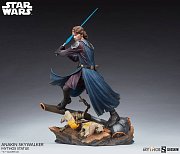 Socha Star Wars Mythos Anakin Skywalker 53 cm