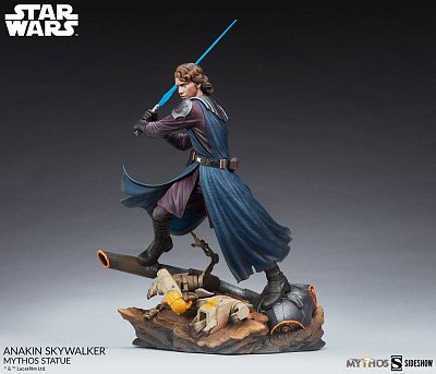 Socha Star Wars Mythos Anakin Skywalker 53 cm