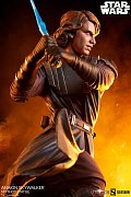 Socha Star Wars Mythos Anakin Skywalker 53 cm