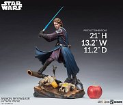 Socha Star Wars Mythos Anakin Skywalker 53 cm