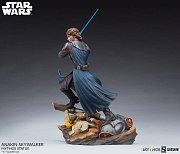 Socha Star Wars Mythos Anakin Skywalker 53 cm