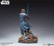 Socha Star Wars Mythos Anakin Skywalker 53 cm