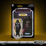 Sběratelská akční figurka Star Wars: Obi-Wan Kenobi Vintage Collection 2022 Darth Vader (The Dark Times) 10 cm