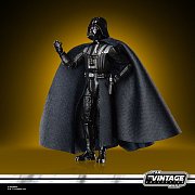 Sběratelská akční figurka Star Wars: Obi-Wan Kenobi Vintage Collection 2022 Darth Vader (The Dark Times) 10 cm