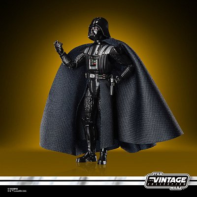 Sběratelská akční figurka Star Wars: Obi-Wan Kenobi Vintage Collection 2022 Darth Vader (The Dark Times) 10 cm