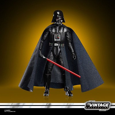 Sběratelská akční figurka Star Wars: Obi-Wan Kenobi Vintage Collection 2022 Darth Vader (The Dark Times) 10 cm