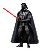 Sběratelská akční figurka Star Wars: Obi-Wan Kenobi Vintage Collection 2022 Darth Vader (The Dark Times) 10 cm