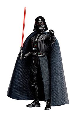Sběratelská akční figurka Star Wars: Obi-Wan Kenobi Vintage Collection 2022 Darth Vader (The Dark Times) 10 cm