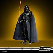 Sběratelská akční figurka Star Wars: Obi-Wan Kenobi Vintage Collection 2022 Darth Vader (The Dark Times) 10 cm