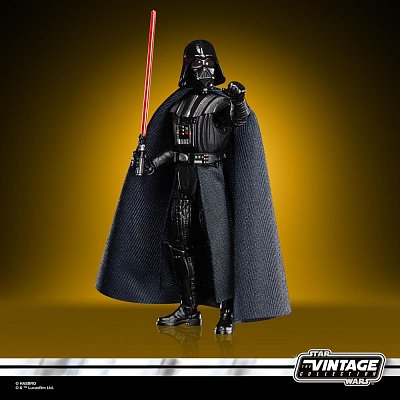 Sběratelská akční figurka Star Wars: Obi-Wan Kenobi Vintage Collection 2022 Darth Vader (The Dark Times) 10 cm