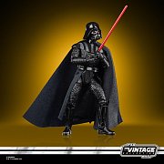 Sběratelská akční figurka Star Wars: Obi-Wan Kenobi Vintage Collection 2022 Darth Vader (The Dark Times) 10 cm