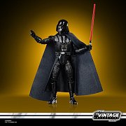 Sběratelská akční figurka Star Wars: Obi-Wan Kenobi Vintage Collection 2022 Darth Vader (The Dark Times) 10 cm
