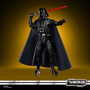 Sběratelská akční figurka Star Wars: Obi-Wan Kenobi Vintage Collection 2022 Darth Vader (The Dark Times) 10 cm