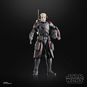 Star Wars: The Bad Batch Black Series Action Figure 2022 Echo 15 cm