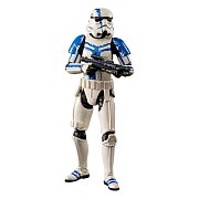Sběratelská akční figurka Star Wars: The Force Unleashed Vintage Collection 2022 Stormtrooper Commander 10 cm
